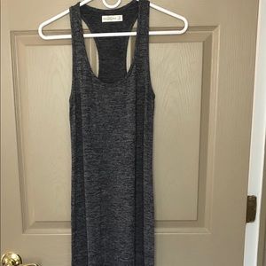 Abercrombie & Fitch Maxi Dress